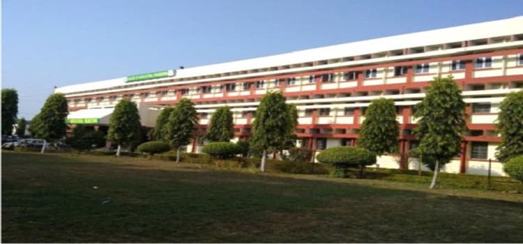 JNKVV Academic Building photo 4